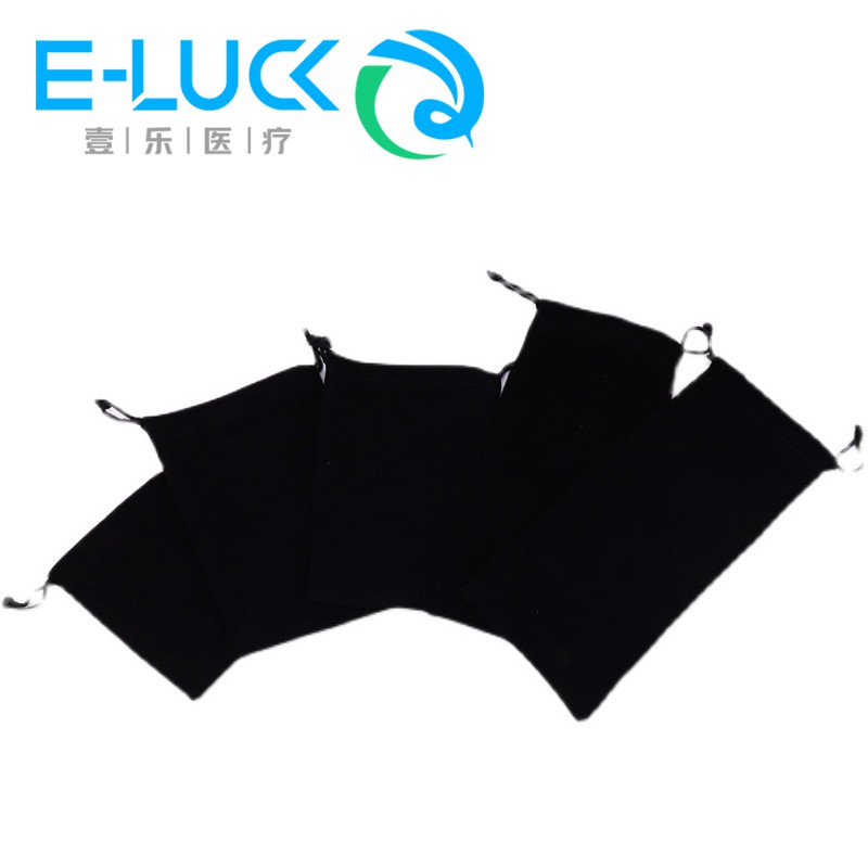 Gương Phản Chiếu Chỉnh Nha Khoa 2 Đầu Bằng Kính Phản Quang Dành Cho Nha Khoa