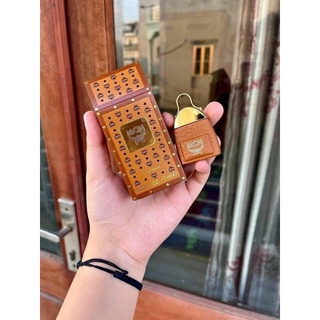 [Bill DutyFree] Nước hoa MCM Eau de Parfum fullbox