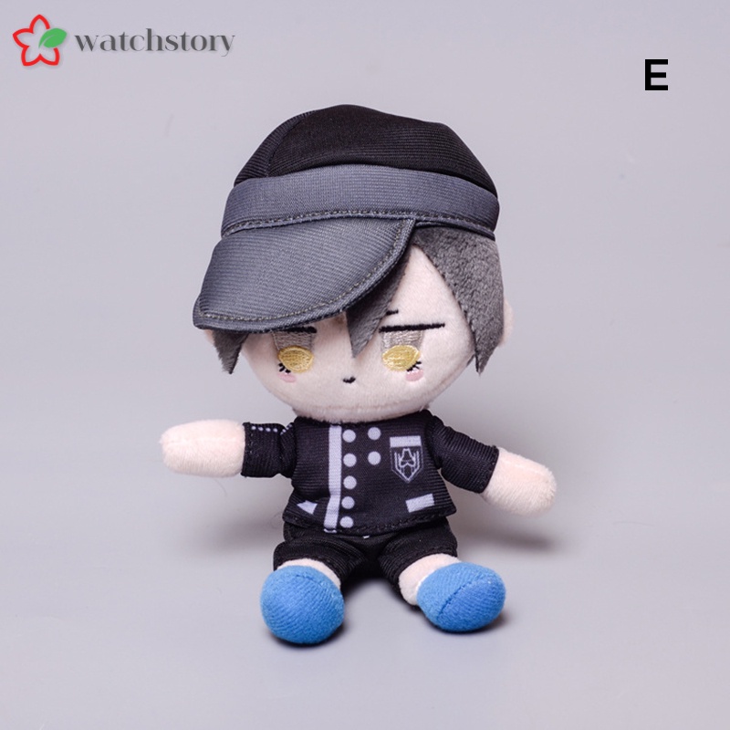 Đồ chơi búp bê Danganronpa nhồi bông dễ thương cho bé