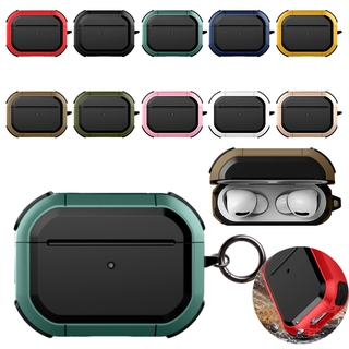 Ốp Bảo Vệ Hộp Đựng Tai Nghe Airpods 1 / 2  Airpods Pro Thiết Kế Độc Đáo