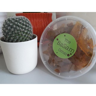 Ô mai khế xào gừng 200g