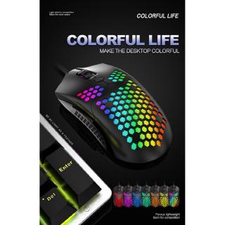 Chuột máy tính - Mouse Asus TUF Gaming M5