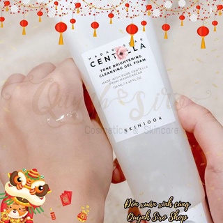 SỮA RỬA MẶT TRẮNG DA SKIN 1004