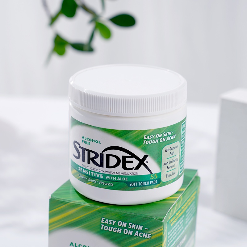 Miếng dán loại bỏ mụn đầu đen PIBAMY Salicylic Acid 0.5% / 2% BHA