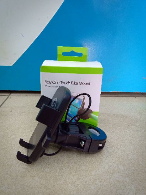 Kẹp điện thoại (Giá gắn điện thoại) chuyên dụng | BigBuy360 - bigbuy360.vn
