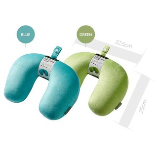 Gối đỡ cổ Travel Neck Pillow Lock&Lock