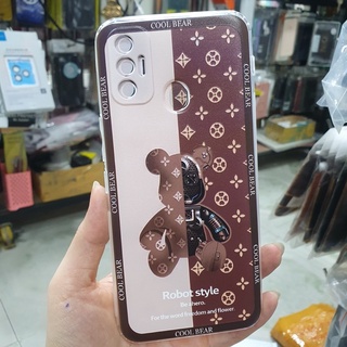 Ốp lưng Tecno Spark 7 /Spark 7T