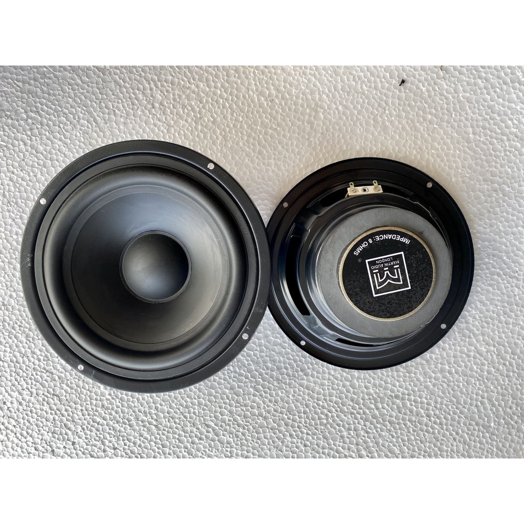 LOA BASS 16 GÂN CAO SU RỜI TỪ 100 COIL 25 - GIÁ RẺ