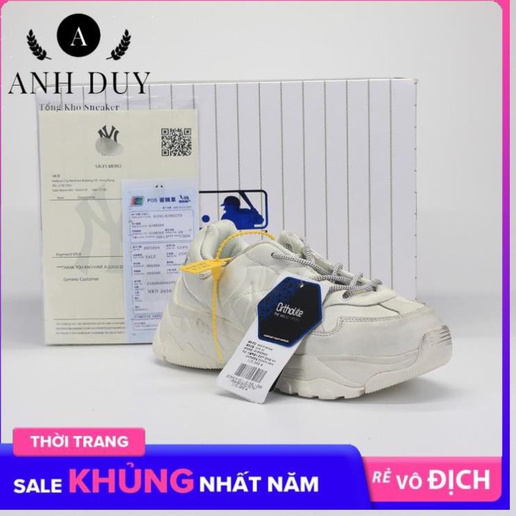 [🔥FREESHIP - Giày Hot Trends🔥] Giày thế thao 𝐌𝐋𝐁 _ Ny bẩn Nam/Nữ 1.1 🔥 Anh Duy Store 🔥