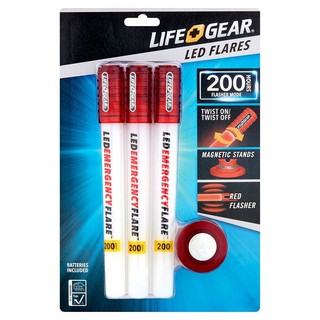 Đèn hiệu Life Gear Emergency Flares
