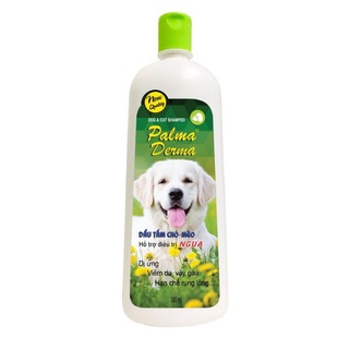 Dầu tắm Palma Derma 300ml