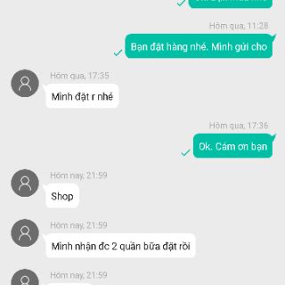 Quần legging warm có 2 túi sau