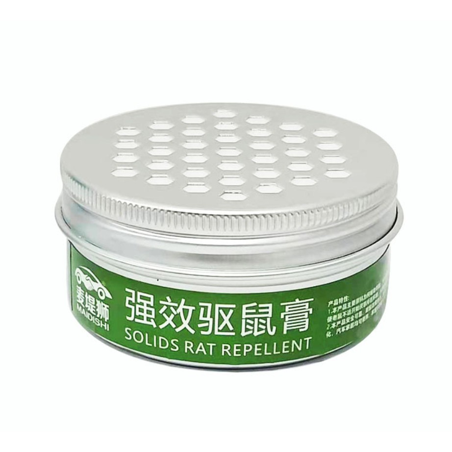 [Hàng hot 100%] Sáp chống chuột hương liệu tự nhiên | BigBuy360 - bigbuy360.vn