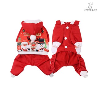 Áo khoác giữ ấm cho thú cưng