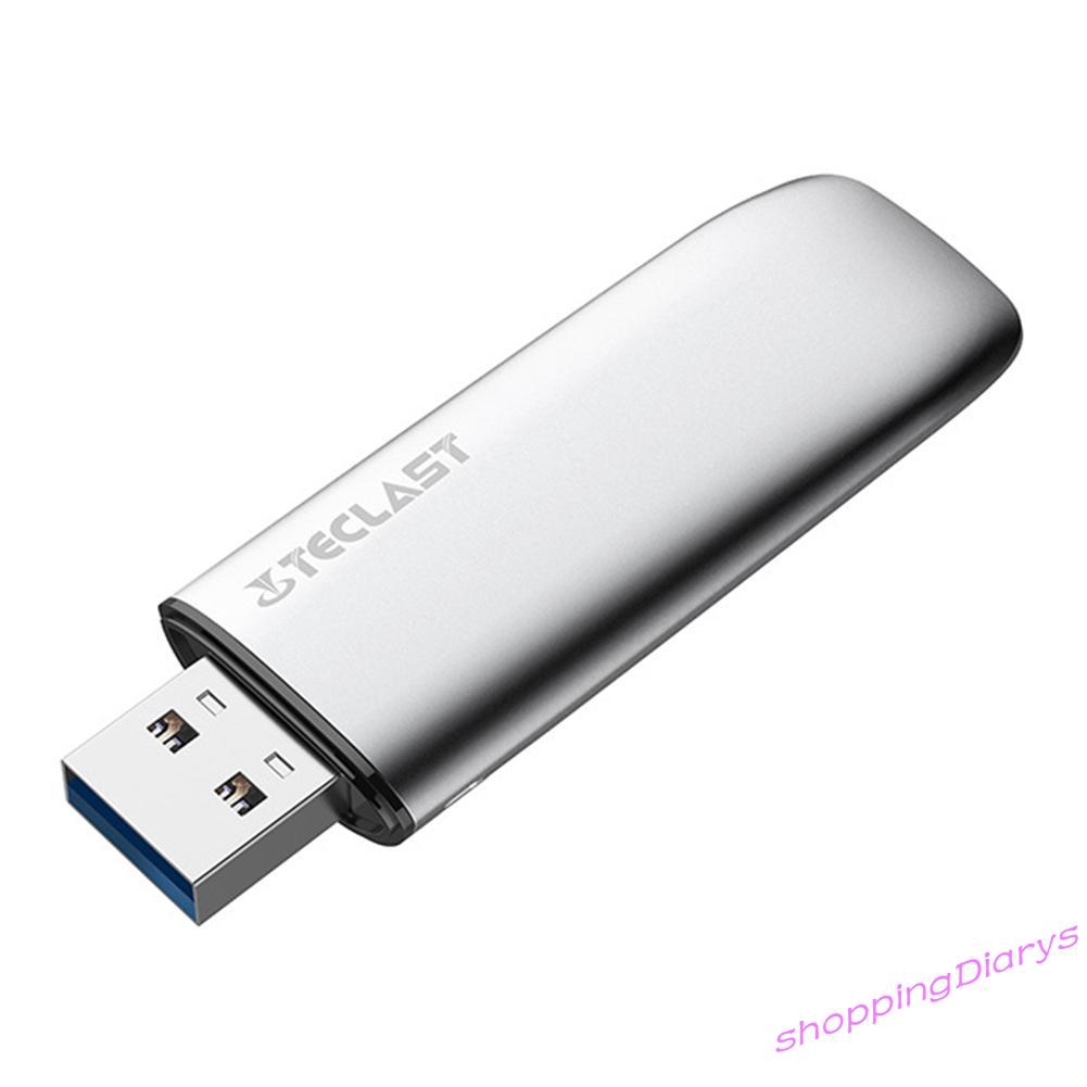 Ổ Đĩa Usb 3.0 Teclast Nxi