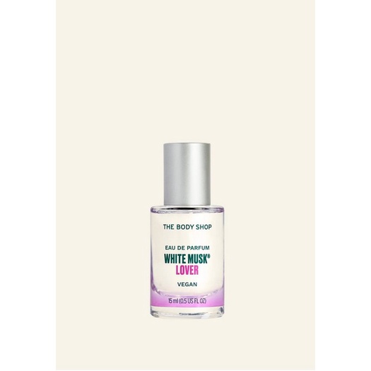 Nước Hoa The Body Shop White Musk Eau De Parfum