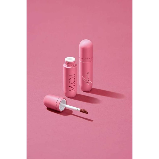 Son kem S GIRLS Hồng ĐẤT | BigBuy360 - bigbuy360.vn