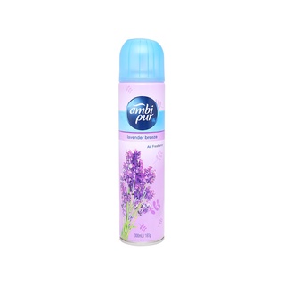 Xịt phòng Ambi Pur hương lavender 300ml