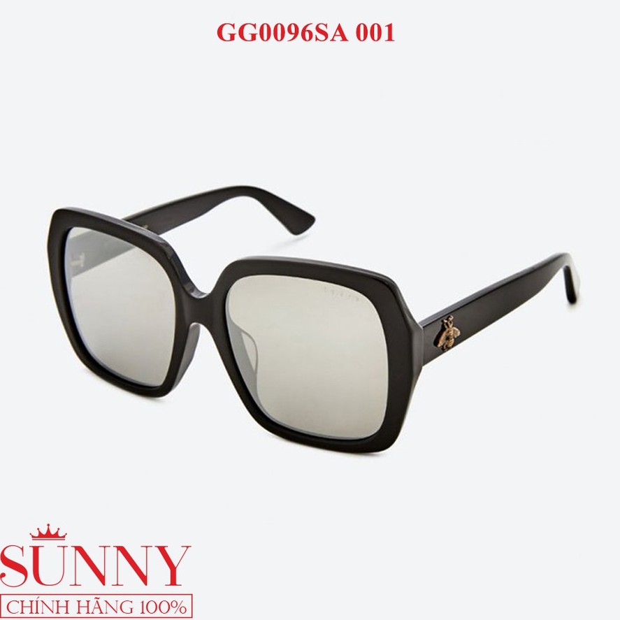 Kính Mát Unisex Gucci GG0096SA