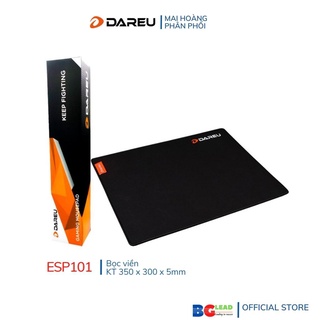 Bàn di chuột Dareu ESP100 KT 350x300x5