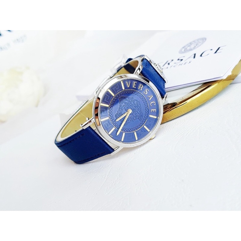 Đồng hồ nữ Versace V- Essential for ladies