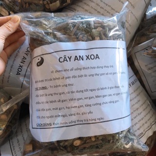 Dược liệu quý cây an xoa 1kg