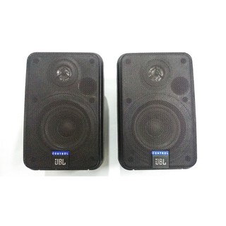 Loa JBL control 1 cao cấp, HÀNG CHẤT LƯỢNG CAO, nghe nhạc, hát karaoke