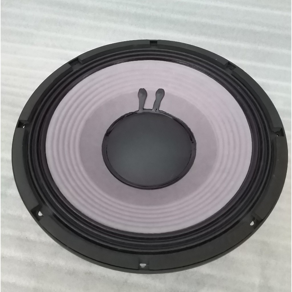MỘT CỦ LOA BASS 30 JB L NHẬP KHẨU TỪ 220 COIL 100 MÀNG HỒNG TÍM - CỦ LOA 3 TẤC