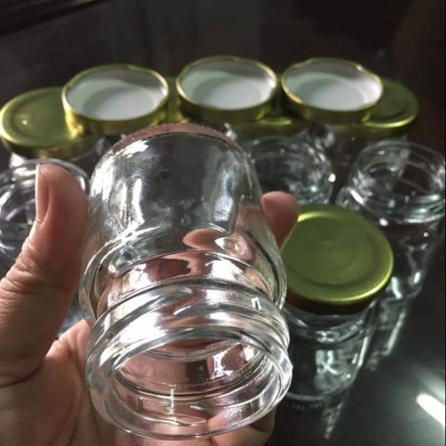 combo 10 hủ chưng yến