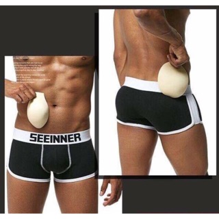 Quần độn Mông nam cao cấp seeinner siêu đẹp
