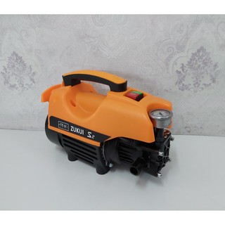 Máy xịt rửa xe Zukui S2 - 2000W