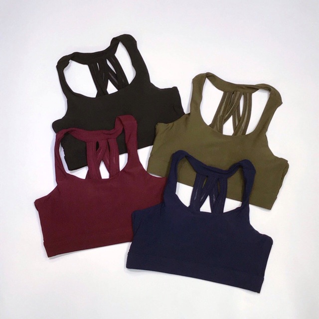 ÁO BRA 18126WX NHẬP TRUNG CAO CẤP