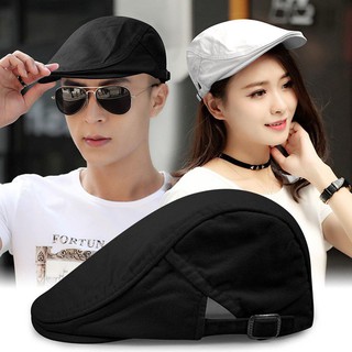Mũ phớt bere kiểu Hàn Quốc