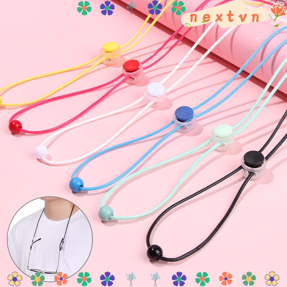 Dây Đeo Mắt Kính / Nón Chống Trượt Tiện Lợi