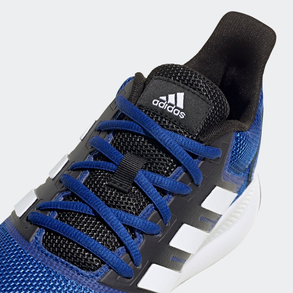 (100% chính hãng Adidas) Giày Adidas Runfalcon M “Dark Blue”