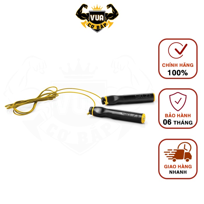 Dây Nhảy Tập Thể Dục Speed Rope SKLZ