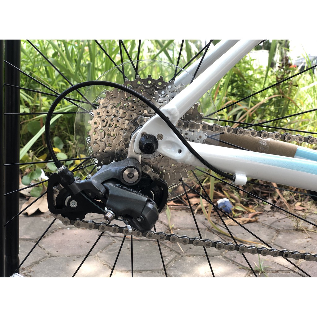 Xe đạp đua  UCC Sonic 1