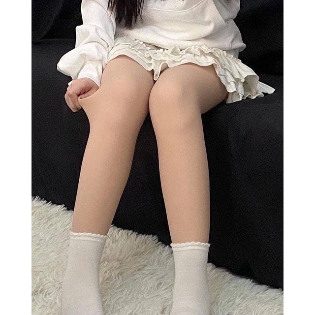 QUẦN TẤT Định HÌnh,Thon Chân, Che khuyết điể