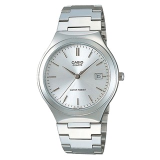 Đồng hồ nam casio mtp-1170a-7ardf dây inox