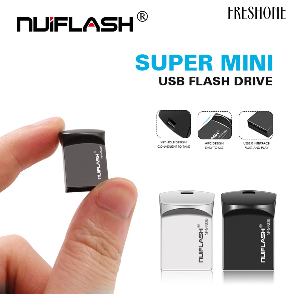 Ổ Đĩa USB 3.0 Tốc Độ Cao 4 / 8 / 16 / 32 / 64GB | BigBuy360 - bigbuy360.vn