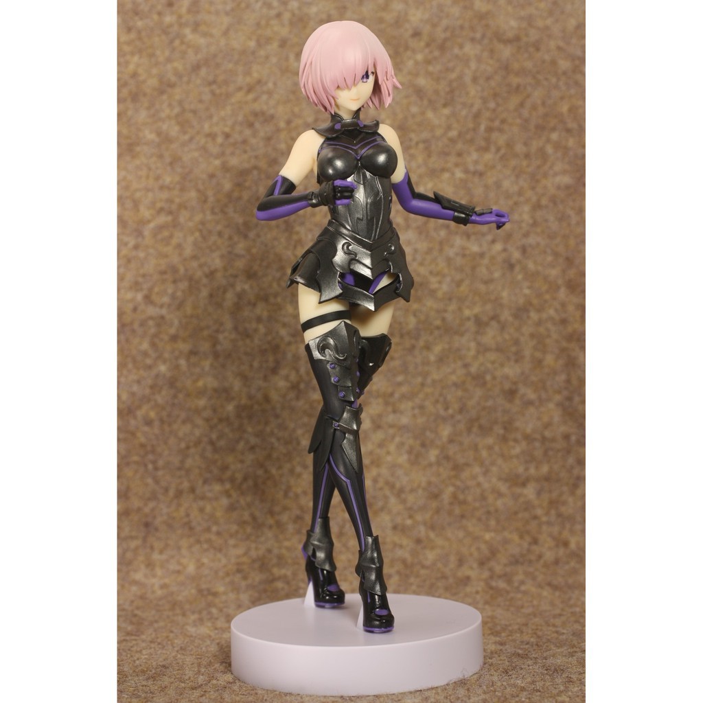 [ Ora Ora ] [ Hàng có sẵn ] Mô hình Mashu Mash Kyrielight Figure chính hãng Nhật - Fate Grand Order