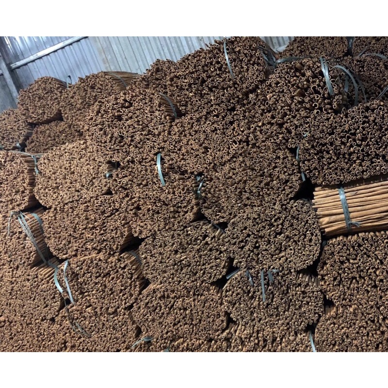 Vỏ quế khô 1kg (chưa cạo vỏ)