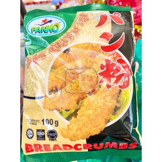 Bột chiên xù Panko