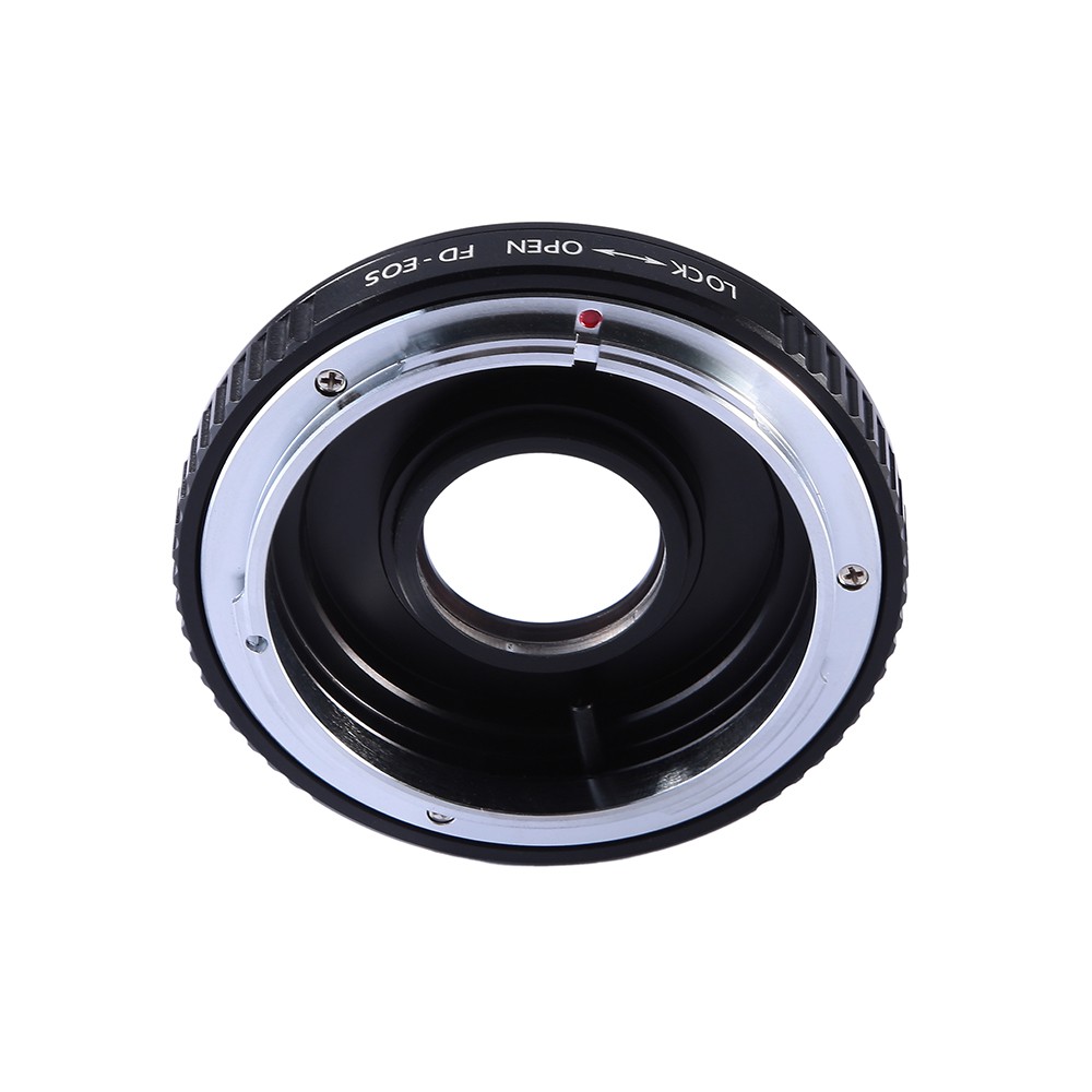 Bộ Chuyển Đổi Ống Kính FD-EOS Cho Máy Ảnh Canon FD Sang Canon EOS EF