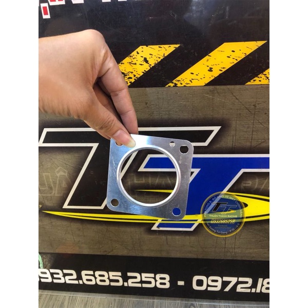 Ron Kilat Sport 56mm Nhôm (Miếng) - RGV