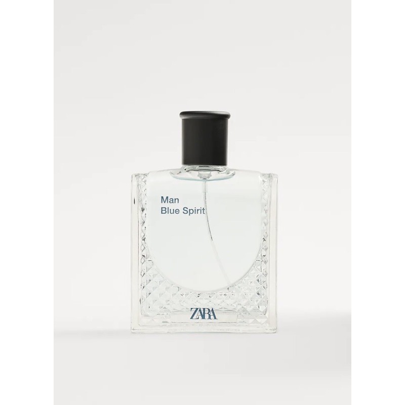 Nước hoa Zara Man bản Limited giới hạn 100ml