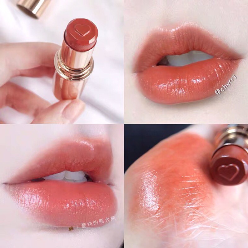 Son Canmake Melty Luminous Rouge Nhật