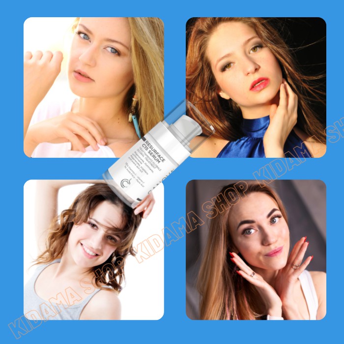 Kem dưỡng da hỗ trợ trắng da mờ Nám CANOVA VITAMIN C15 (30ml) dưỡng da trẻ hóa da chống lão hóa - nhập Ý | BigBuy360 - bigbuy360.vn