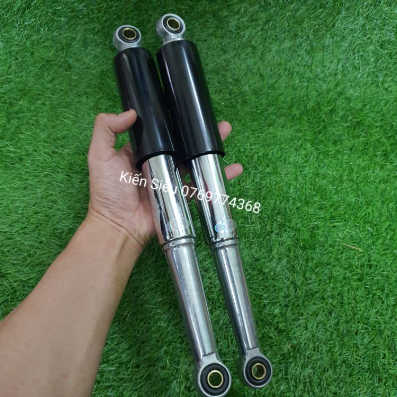 Phuộc sau 67 giả zin chất lượng cao