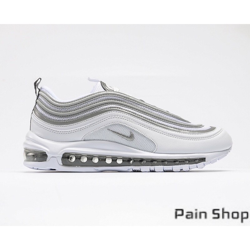 [ Hàng Vip ] Giày Nike Air Max 97 OG White Future Forward